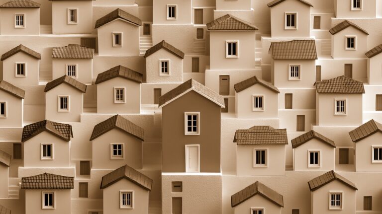 Delray Ridge neighborhood